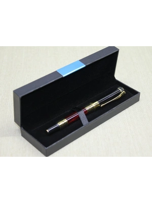 Kutulu Tekli Tükenmez Kalem Model 6