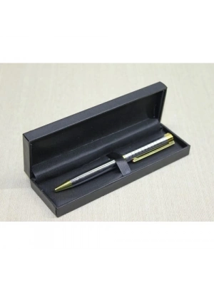 Kutulu Tekli Tükenmez Kalem Model 8
