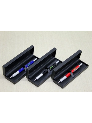 Kutulu Tekli Tükenmez Kalem Model 9