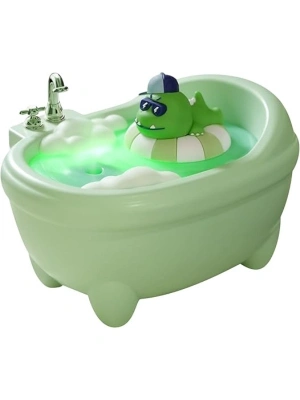 Küvet Tasarımlı Hava Nemlendirici