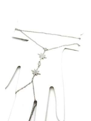 Kuzey Yıldızı Şahmeran - Gümüş