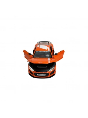 ® KZL-DC24272 KZL-DC24272 AUDI R8 1:24 ISIKLI SESLI  32