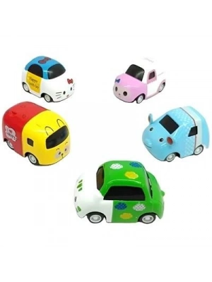 ® KZL-DS888 ÇEKBIRAK SEVİMLİ ARAÇLAR -KZL