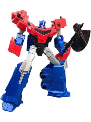 ® L8101/L8102 METAL TRANSFORMERS ROBOT -ETM