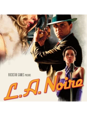L.A. Noire