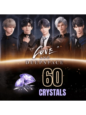 LAD 60 Crystals