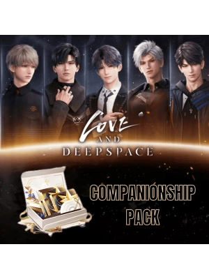 LAD Companionship Pack