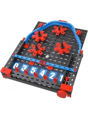 ® Langırt Yapım Oyuncağı 89 Parça