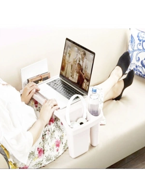 Laptop Masası Ve Çalışma Sehpası