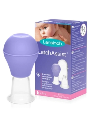 Latch ist Göğüs Ucu Çıkarıcı