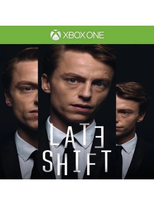 Late Shift Xbox