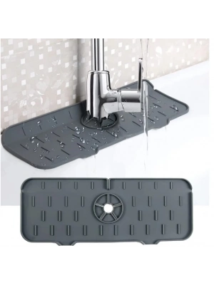 Lavabo Sızdırmaz Mat