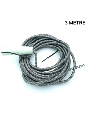 ®  Lavabo Ve Gider Boru Açacağı (3 Metre)