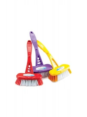 Lavabo Ve Küvet Fırçası 1 Adet Royaleks-KKF347