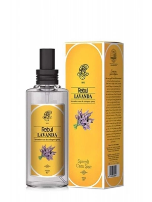 Lavanda 100 Ml Kolonya