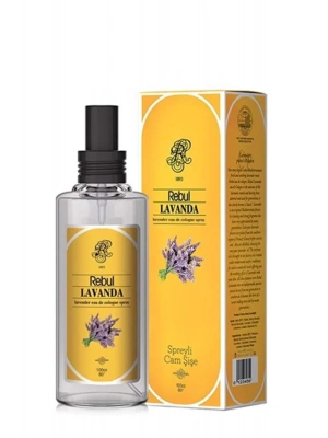 Lavanda 100 Ml Kolonya