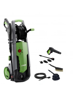 Lavor Predatör 180 WPS 2500 Watt Basınçlı Yıkama Makinası 180 Bar