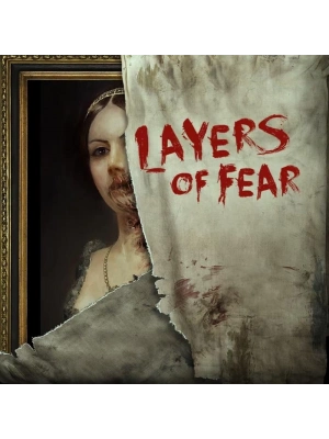Layers Of Fear