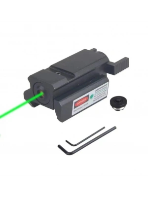 Lazer Si̇ght Jg10 Av İçin Yeşil Lazer