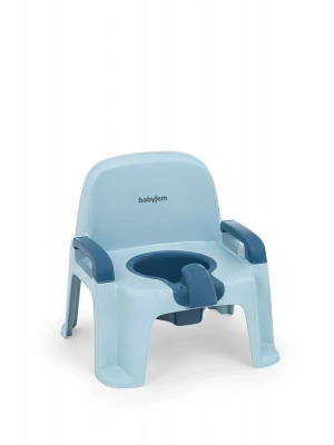 Lazımlık 004 İndigo Mavi