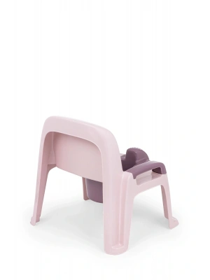 Lazımlık 004 Soft Pembe