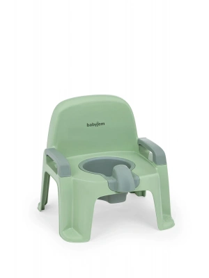 Lazımlık 004 Soft Yeşil