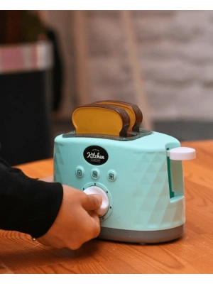 ® LC-30988 EKMEK KIZARTMA / TOST MAKİNASI -ENF