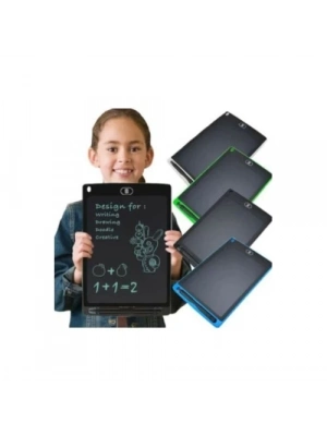 Lcd Çizim Eğitim Tableti