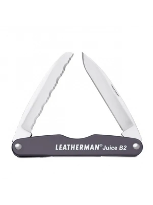 Leatherman  Juice B2 Çakı Katlanabilir