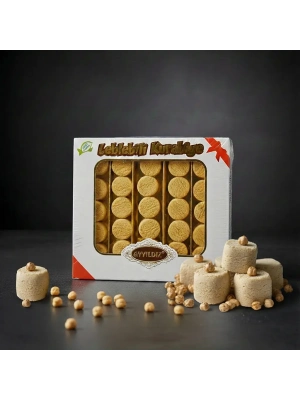 Leblebili Kurabiye 570 gr