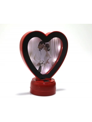 Ledli Sihirli Ayna Çerceve Alk1302