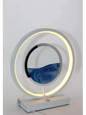 Ledli Sulu Kumsaati Alk1079