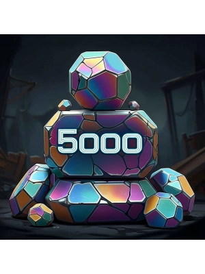 Left To Survive 5000 Gems