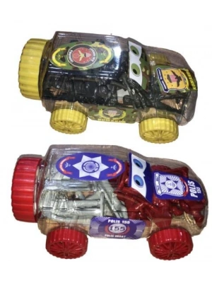 ARABALI ASKER& POLIS ARABA