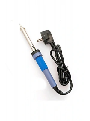 Lehim Havya 60w - Kalem Havya -  Değiştirilebilir Uç