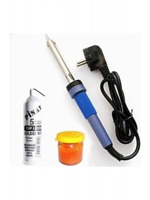 Lehim Havya Kalem Havya 40 W 3 Parça Havya Seti