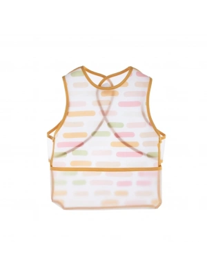 Leke Tutmaz Giymeli Önlük 839 Pastel