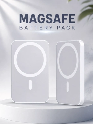 LF-100 MAGSAFE BATTERY PACK 5.000 MAH