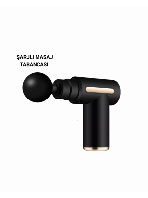 LF6140 Masaj Cihazı