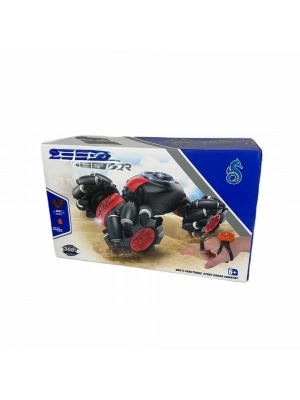 LH-C026S-3 UZ KUM ŞARJLI EL SENSÖRLÜ ARABA