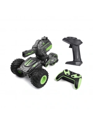 LH-C063A Kumandalı Su Maymunu Atan Şarjlı Araba