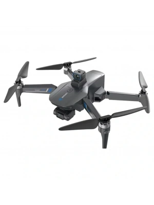 LH-X75 Pro Kumandalı Kameralı Drone