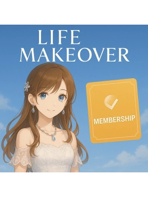 Life Makeover Membership