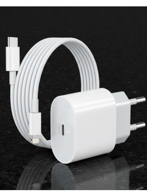 ® LİGHTNİNG ŞARJ