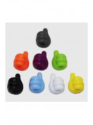 Like Model Küçük Boy Kablo Tutucu 1 Adet Royaleks-CLKN-2103