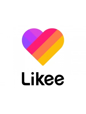 Likee 100 Diamonds