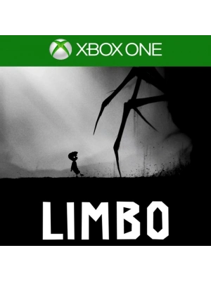 Limbo Xbox