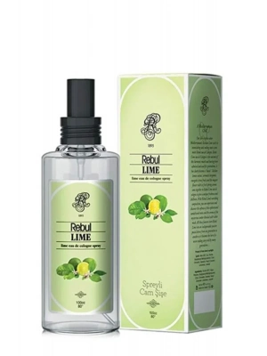 Lime 100 Ml Kolonya