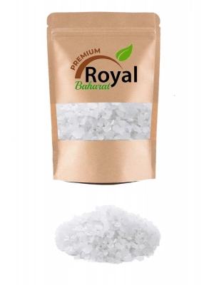 Limon Tuzu Parça Deluxe Seri Organik Lezzetli 500 Gr