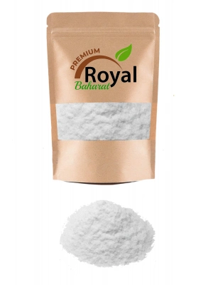 Limon Tuzu Toz Deluxe Seri Organik Lezzetli 500 Gr